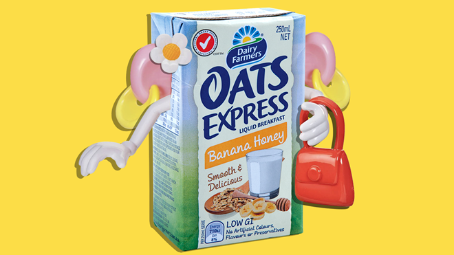 oats express